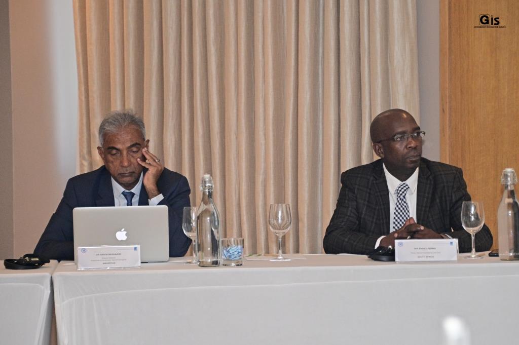 Cyber ForensicsFirst Responder training to enhance interagency